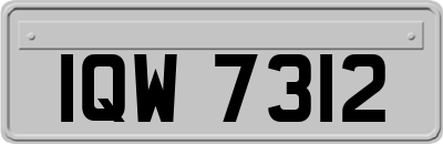 IQW7312