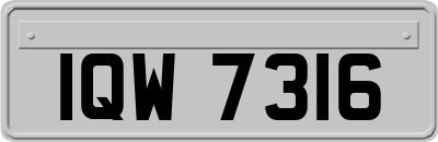 IQW7316