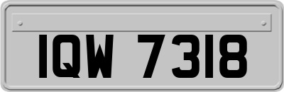 IQW7318