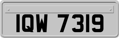 IQW7319