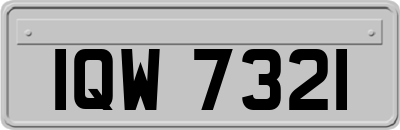 IQW7321