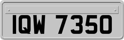 IQW7350