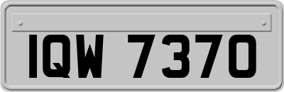 IQW7370