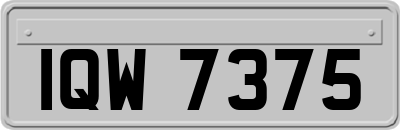 IQW7375