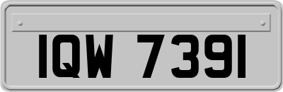 IQW7391