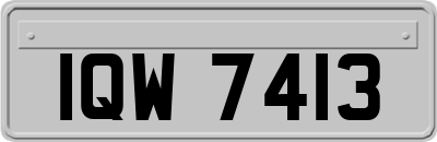 IQW7413