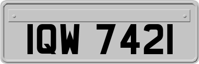 IQW7421