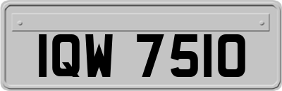 IQW7510