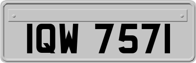 IQW7571