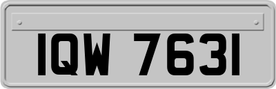 IQW7631