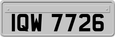 IQW7726