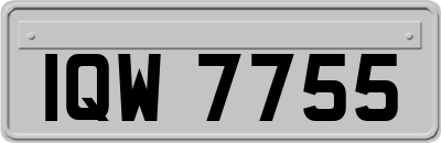 IQW7755