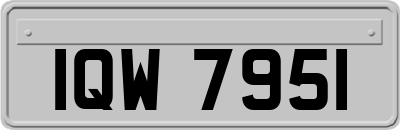 IQW7951