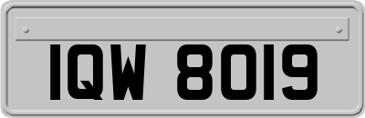 IQW8019