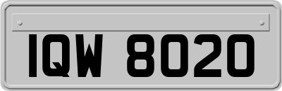 IQW8020