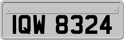 IQW8324