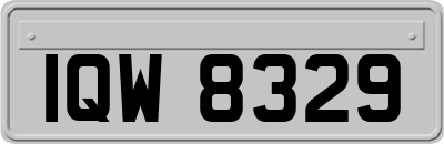 IQW8329