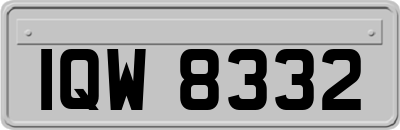 IQW8332