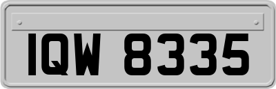 IQW8335