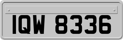 IQW8336