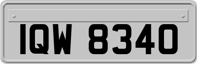 IQW8340