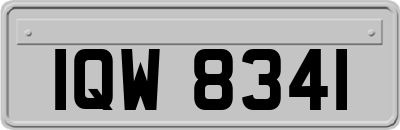 IQW8341