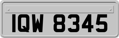 IQW8345