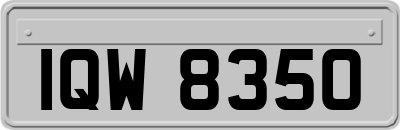 IQW8350