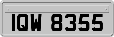 IQW8355