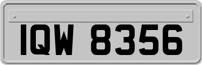 IQW8356