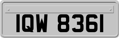 IQW8361