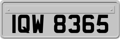 IQW8365