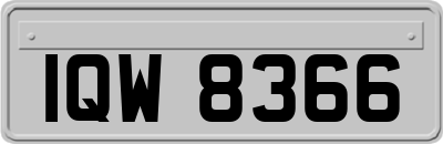 IQW8366