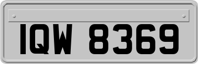 IQW8369