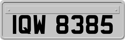 IQW8385