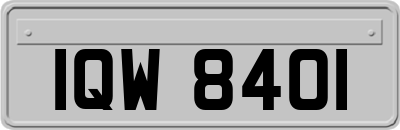 IQW8401