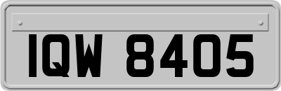 IQW8405