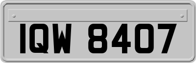 IQW8407