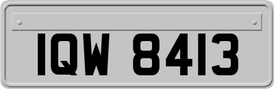 IQW8413