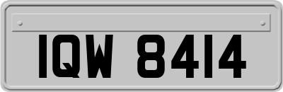 IQW8414