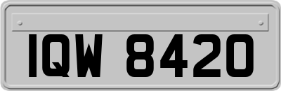 IQW8420