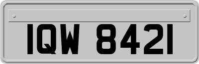 IQW8421