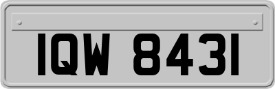 IQW8431