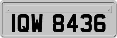 IQW8436