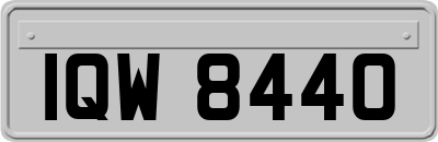 IQW8440