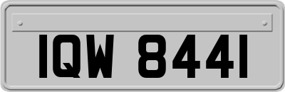 IQW8441