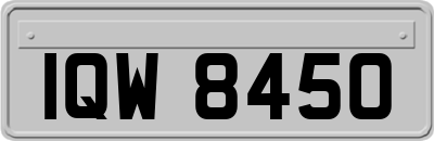 IQW8450