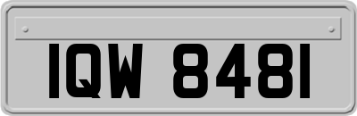 IQW8481