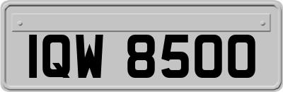 IQW8500