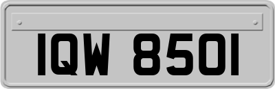 IQW8501